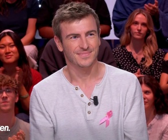 Replay Quotidien, deuxième partie du 1 octobre 2026