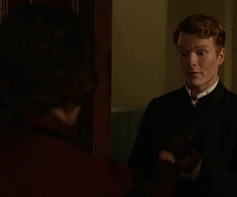 Replay Timeless - S1 E2 - L'assassinat d'Abraham Lincoln