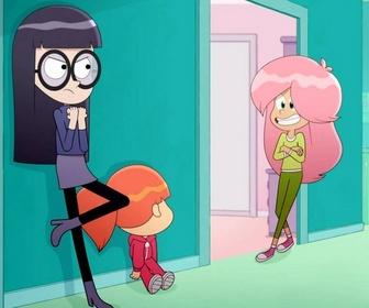 Replay Les filles de Dad - Jour de fête