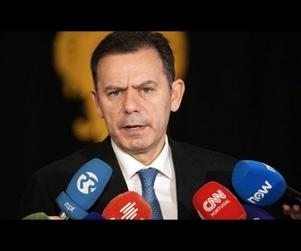 Replay Au Portugal, Luis Montenegro reconduit au poste de Premier ministre