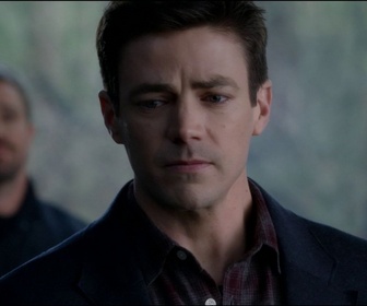 Replay Flash - S09 E09 - L'invité surprise