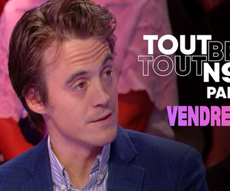 Replay Tout Beau, Tout N9uf - 12/09/2025 - Partie 3/3