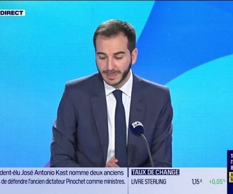 Replay Good Morning Business - Mercredi 21 janvier