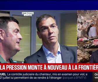 Replay Le Club BFM - Samedi 15 août 2026