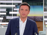 Replay La matinale week-end - 11/04/2026