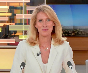 Replay La politique s'éclaire - Émission du dimanche 20 juillet 2025