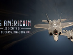 Replay F-35 américain : les secrets de l'avion de chasse rival du rafale