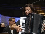 Replay ARTE Journal - Ksenija Sidorova, ambassadrice de l'accordéon