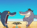 Replay Zig et Sharko - Le rival