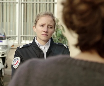 Replay Main courante - S01 E01 - Fin de mois