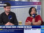 Replay Tech & Co, la quotidienne - CES de Las Vegas 2025 : l'heure du bilan - 14/01