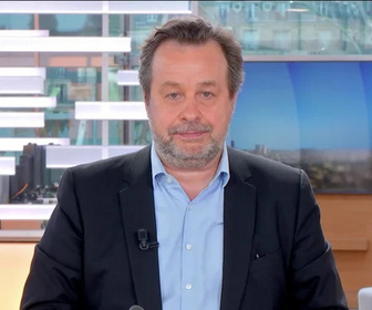 Replay Le 14h/16h - Émission du vendredi 6 juin 2025