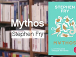 Replay La p'tite librairie - Mythos - Stephen Fry