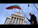 Replay La Bulgarie fête le 117e anniversaire de son indépendance