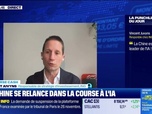 Replay BFM Bourse - La bourse cash : La Chine est le futur leader de l'IA ! - 11/11