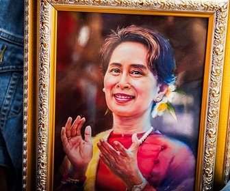 Replay La Birmanie, un pays en guerre - Birmanie : Aung San Suu Kyi fête ses 80 ans en prison