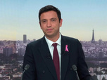 Replay La Matinale Franceinfo - 03/10/2026