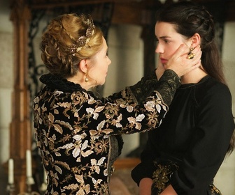 Replay Reign : le destin d'une reine - S3 E10 - Les malheurs de Claude