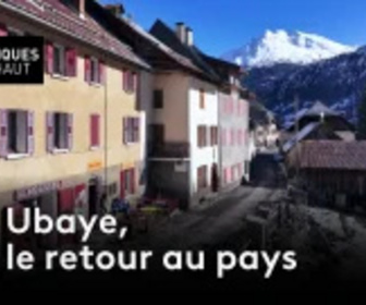 Replay Chroniques d'en Haut - 14/04/2025