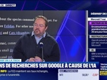 Replay Tech & Co, la quotidienne - Moins de recherches sur Google à cause de l'IA - 07/05
