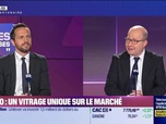 Replay Paroles d'entreprises - Xavier Flasse (Fineo) : Fineo, un vitrage unique sur le marché - 03/05