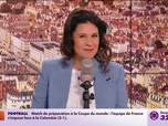 Replay Apolline Matin - Émission du 30 mars 2026