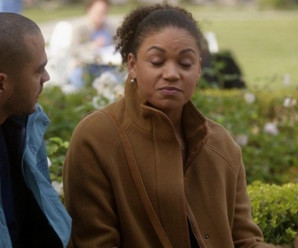 Replay Grey's anatomy - S16 E17 - Orgueil et priorités