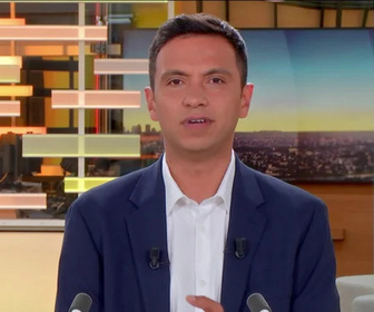 Replay La Matinale Franceinfo - La matinale du vendredi 12 septembre 2025