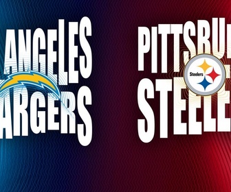 Replay Les résumés NFL - Week 3 : Los Angeles Chargers @ Pittsburgh Steelers