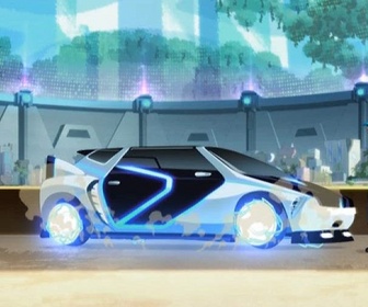 Replay Totally Spies - Pandapocalypse