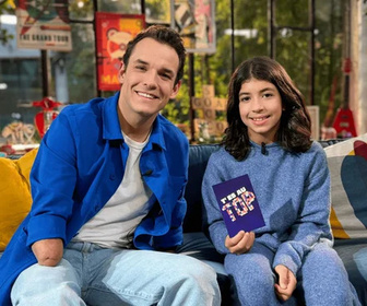 Replay T'es au TOP - 21/10/2025