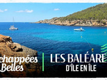 Replay Échappées belles