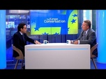 Replay Séjourné à Euronews : le rééquilibrage du commerce avec la Chine est existentiel pour l'UE