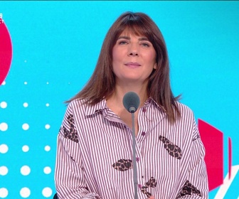 Replay Estelle Midi - Un stage en entreprise pour les ministres : pour ou contre ?