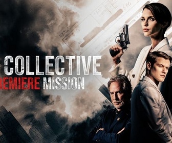 Replay The Collective : première mission
