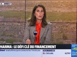 Replay Le 18/19 d'Hedwige Chevrillon - Grande Interview - Rafaèle Tordjman (Jeito Capital): Biopharma, le défi clé du financement - 08/04
