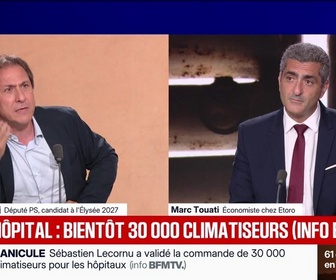 Replay Le Club BFM - Vendredi 26 juin 2026