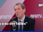 Replay Face à Face - Tirs à Washington: le fondateur du GIGN estime que la sécurité n'était absolument pas au niveau