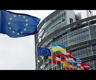 Replay Influenceuse, communicante et évêque : qui sont les dernières personnes sanctionnées par l'UE ?