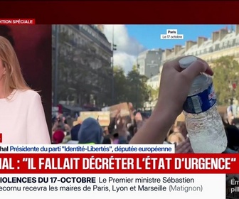Replay BFM Politique - Dimanche 18 octobre 2026