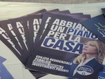 Replay Europe : la montée de l'extrême droite - Giorgia Meloni : 4 ans d'immobilisme ?