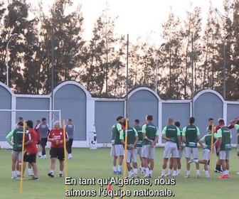 Replay The contenders 2026 - Épisode 17