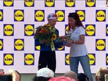 Replay Tour de Suisse - l'après-course de l'étape 1 - Cyclisme sur route