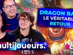 Replay Multijoueurs - Dragon Ball: le véritable retour de la licence?