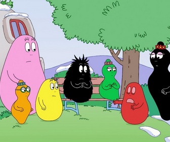 Replay Barbapapa en Famille - Trop trop la classe