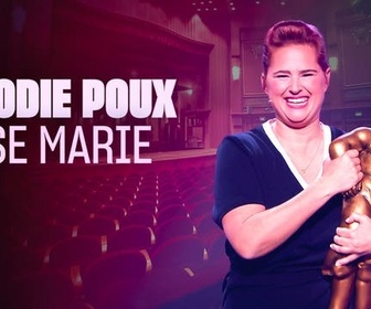 Replay Élodie Poux se marie - 13/03/2026