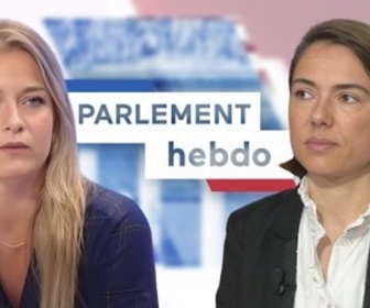 Replay Parlement hebdo - Conclave sur les retraites : réussite ou échec ?
