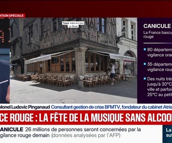 Replay L'intégrale de BFM Non-Stop du samedi 20 juin 2026