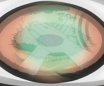 Replay Naruto - S4 E18 - Le cinquième Hokage