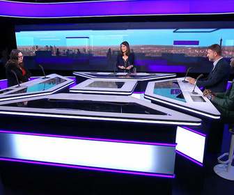 Replay La semaine de l'éco - L'ère de la Super IA : serons-nous des poissons rouges ?